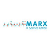 MARX IT Service GmbH Logo
