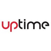 Uptime Solutions Logo