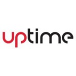 Uptime Solutions Logo