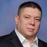 Oleksandr Liubenko | Roobykon Software