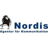 Nordis - Agentur für Kommunikation Logo