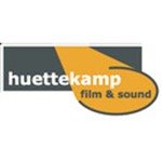 huettekamp film&sound Logo