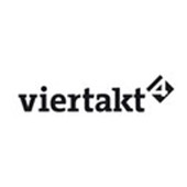 Viertakt Werbeagentur Logo
