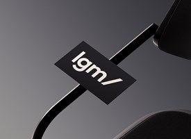 NOTHIN' Project - LGM, identité, site web et développement