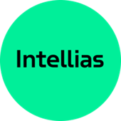 Intellias Logo