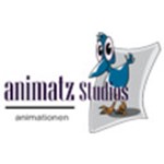 animatz studios Logo