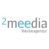 2meedia Werbeagentur Logo