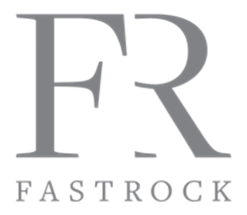 FastRock Logo