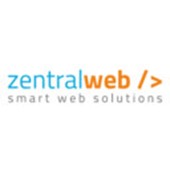 ZentralWeb GmbH Logo