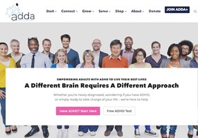Digital Commerce Partners Project - How We Helped ADD.org Reach an Additional 114,548