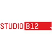Studio B12 GmbH Logo