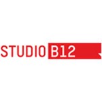 Studio B12 GmbH Logo