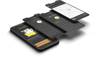KaizenKode Project - Chance: Social App für iOS und Android, 10.000+ Downloads