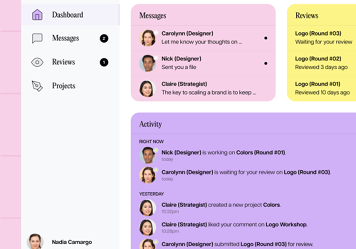 Prototype Design - 
