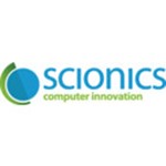 Scionics Computer Innovation GmbH Logo