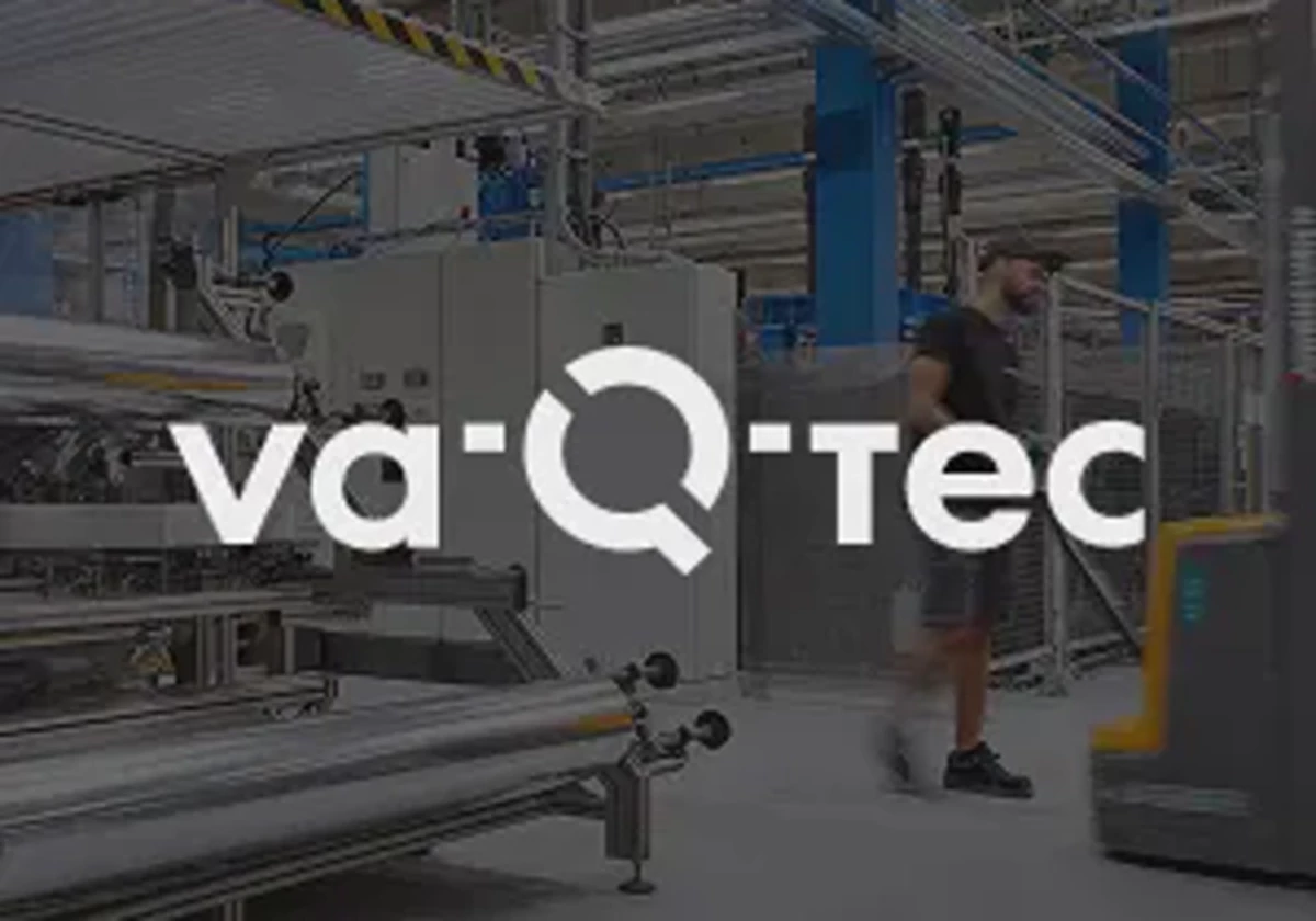 Digital Strategy - va-Q-tec