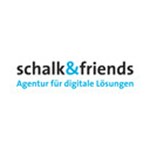 schalk&friends - Agentur für digitale Lösungen