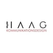 Haag Kommunikationsdesign Logo