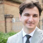 Juri Sulyma | Webmeridian ecommerce Lösungen GmbH