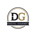 Digital Gourmet Logo