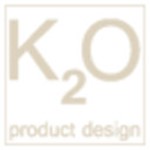 K2O Produkt Design Logo