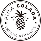 Piña Colada Studio SL Logo