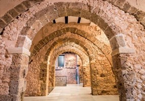 Xatcom - Agencia digital Valencia Project - Web portal design for Albaida Tourism