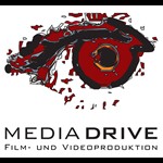 MEDIADRIVE, Filmproduktion Braunschweig & Videoproduktion Braunschweig Logo