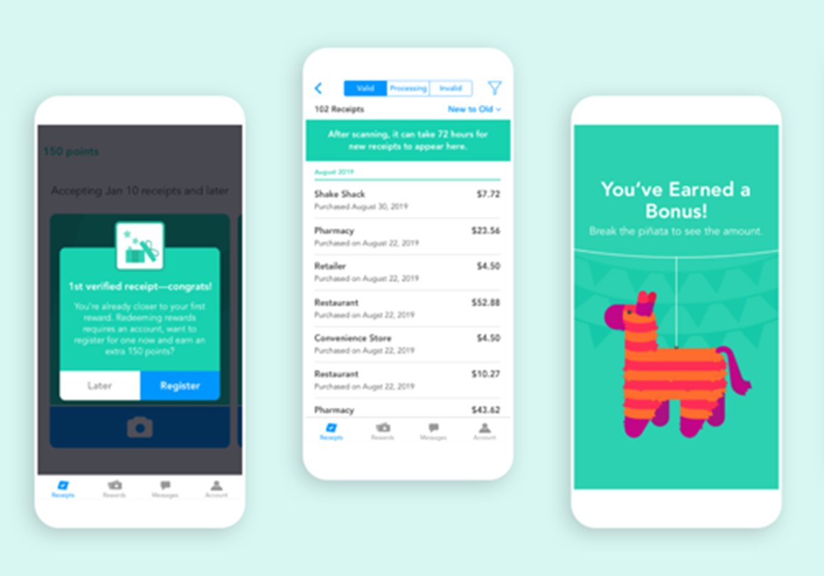 ReceiptPal - NPD