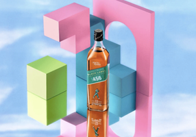 WE ARE Pi Project - Johnnie Walker (Diageo)
