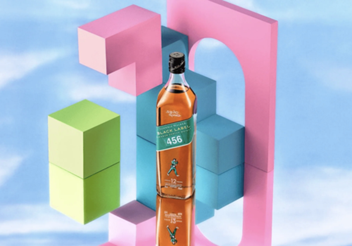  - Diageo