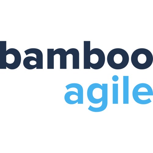 Bamboo Agile Logo