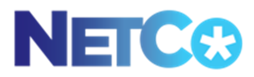 NetCo Agency Logo