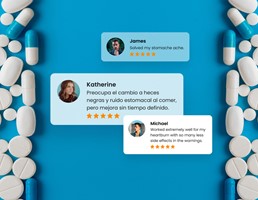 GroupBWT Project - Gaining insights from reviews to win new markets
