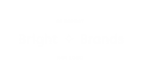 Bright Brands Logo