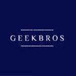 GeekBros Logo