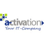 activation GmbH Logo