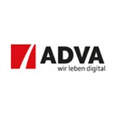 adva communication GmbH Logo