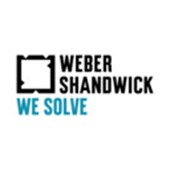 Weber Shandwick Logo