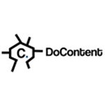 DoContent Logo