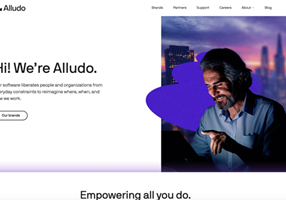 COSEOM Project - Alludo