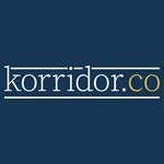 korridor.co Logo