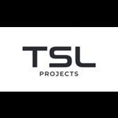 TSL Projects Logo
