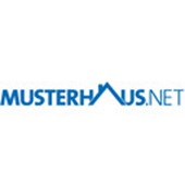 Musterhaus.net IPB GmbH Logo