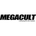 Megacult - marketing for the masses GmbH Logo