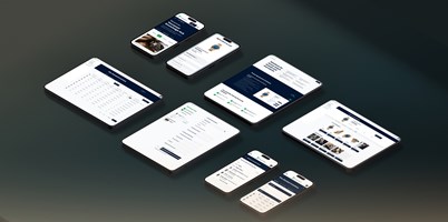 Axisbits GmbH Project - Luxury Watches Marketplace