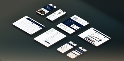 Axisbits GmbH Project - Luxury Watches Marketplace