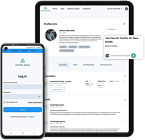 Extrovert Information Technology (EitBiz) Project - Getting Ahead