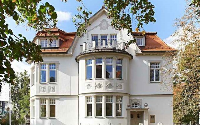 4iMEDIA GmbH Project - SEO