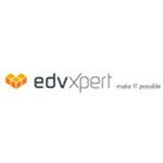 edvXpert GmbH Logo